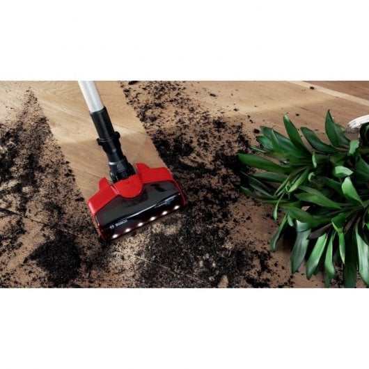 Bosch Unlimited 7 ProAnimal 18V Stabstaubsauger
