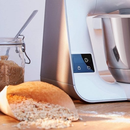 Bosch MUM5XW20 Robot da cucina 3,9 L 1000 W Bianco