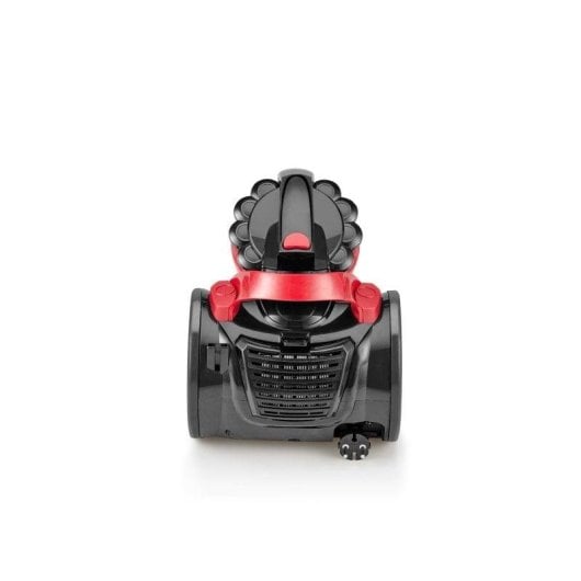 Beutelloser Staubsauger Flama 1684FL 700W HEPA-Filter 1,5L Zyklon-Technologie