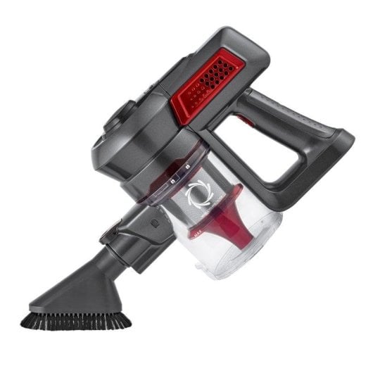 Aspirador sem Fio Flama 1642FL 120W 35min Sem Saco Escova LED 0,85L