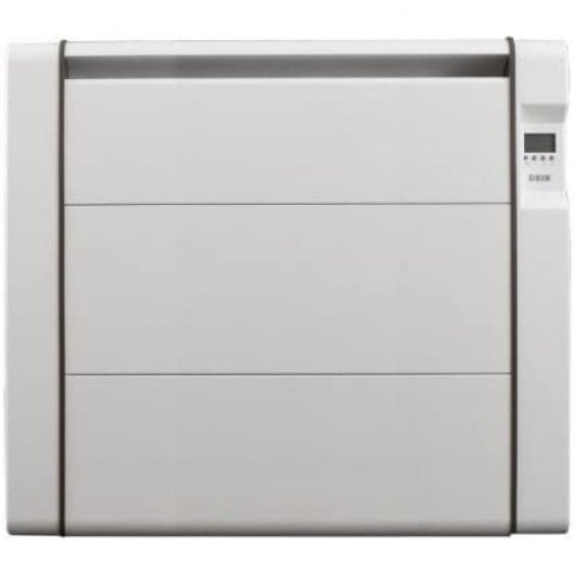 HJM ESD08 Calefactor de Pared 1000W Blanco