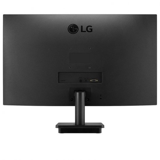 LG 27MP400-B 27" LED IPS FullHD FreeSync