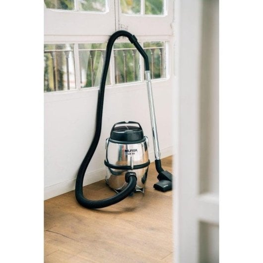 Aspirateur avec Sac Nilfisk GM 80C 780W 6,25L Filtration Avancée