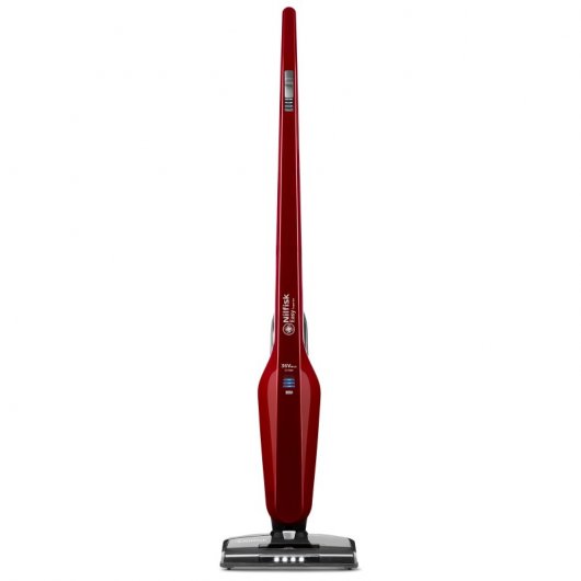 Aspirapolvere senza sacco Nilfisk Easy 36VMAX 36V Rosso