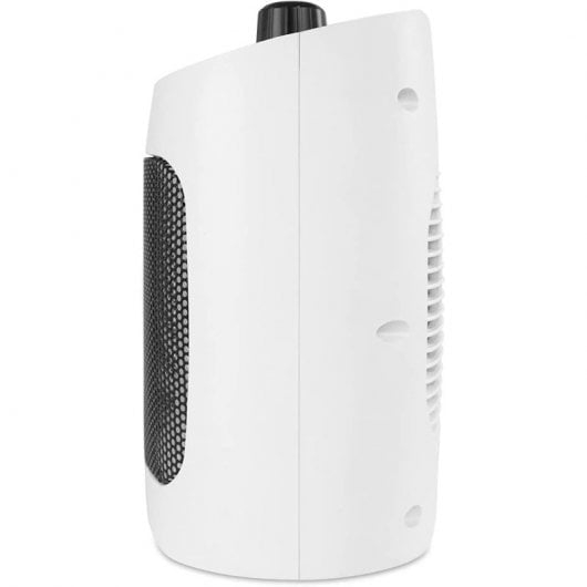 Stufa Orbegozo CR 5031 2000W Bianca