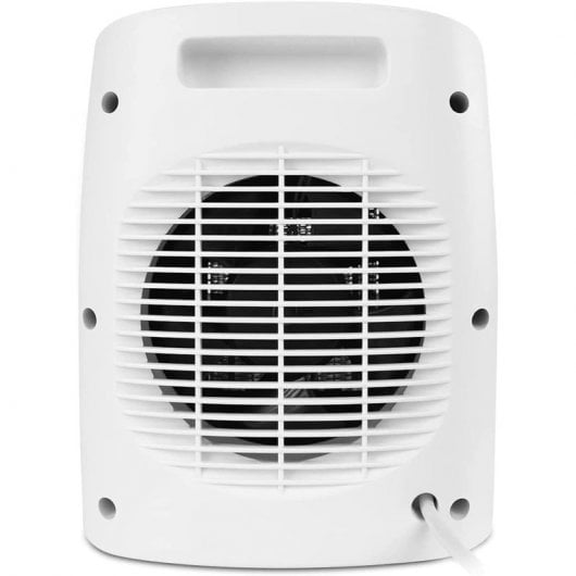 Stufa Orbegozo CR 5031 2000W Bianca