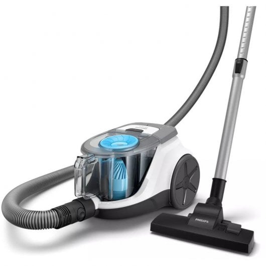 Philips 2000 Series PowerCyclone 4 Aspirador sin Bolsa 850W