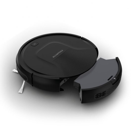 Rowenta X-Plorer Serie 45 RR8225WH Robot Aspirador