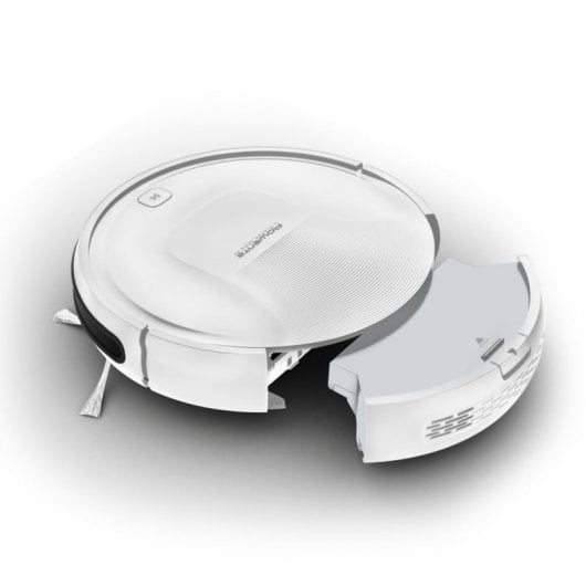 Rowenta X-Plorer Serie 45 RR8227WH Robot Aspirador Blanco