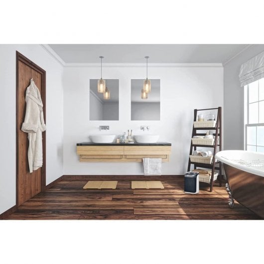 Rowenta Mini Excel Aqua SO9281F0 Chauffage Céramique 2000W Blanc