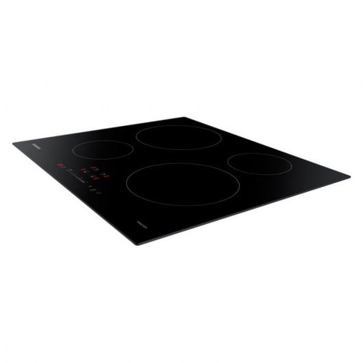 Samsung NZ64M3707AK Schwarz Integriert Zonen-Induktionskochfeld 4 Zone(n)