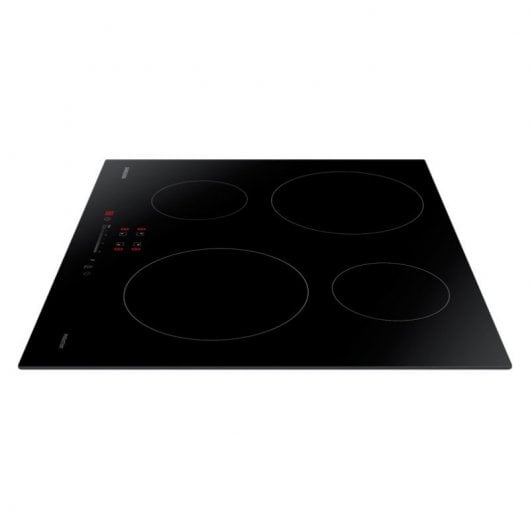 Samsung NZ64M3707AK Schwarz Integriert Zonen-Induktionskochfeld 4 Zone(n)