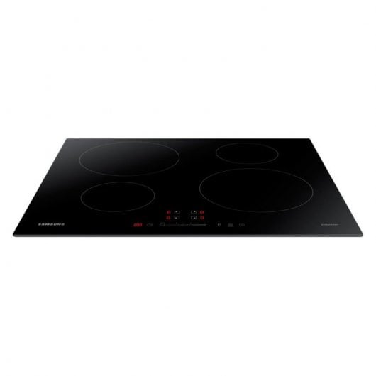 Samsung NZ64M3707AK Schwarz Integriert Zonen-Induktionskochfeld 4 Zone(n)