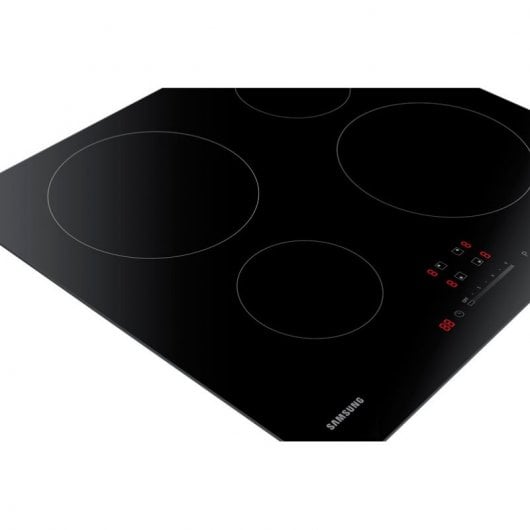 Samsung NZ64M3707AK Schwarz Integriert Zonen-Induktionskochfeld 4 Zone(n)