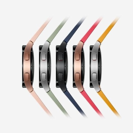 Samsung Galaxy Watch4 Bluetooth 44mm Negro Versión Internacional