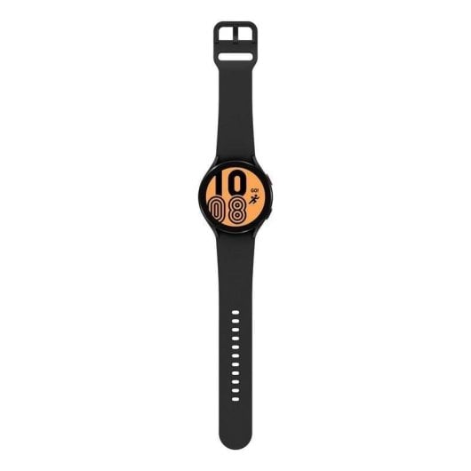 Samsung Galaxy Watch4 Bluetooth 44mm Negro Versión Internacional