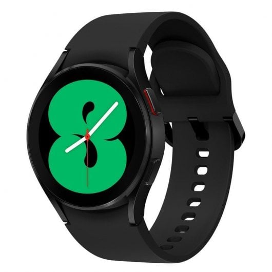 Samsung Galaxy Watch4 Bluetooth 40mm Nero Versione internazionale