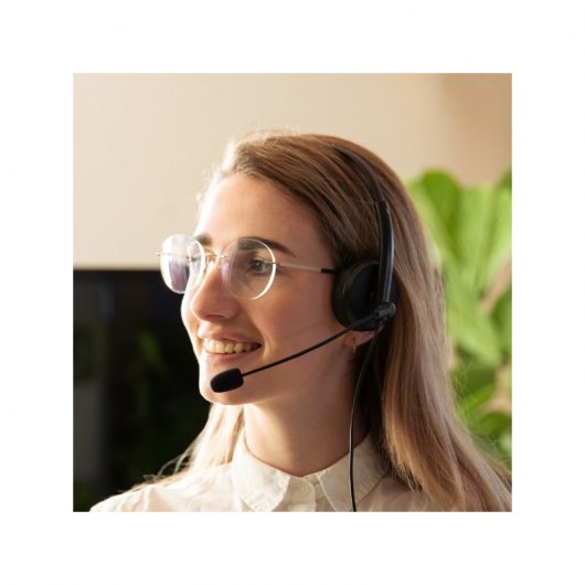 Sandberg USB Office Headset