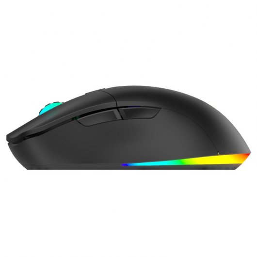 Sandberg 640-21 souris Droitier RF sans fil 2400 DPI