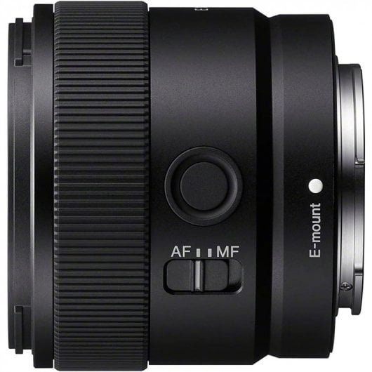 Sony E-11mm F1.8