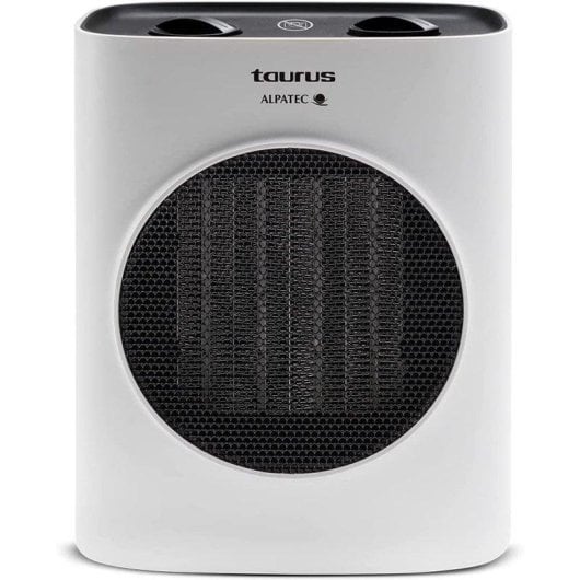 Chauffage Céramique Taurus Tropicano 7C 1500W Silencieux Compact