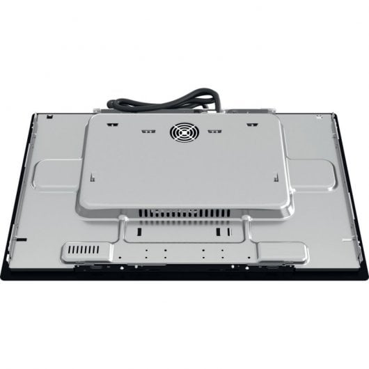 Placa de Indução Modular Whirlpool WS Q0530 NE 2 Zonas 28cm