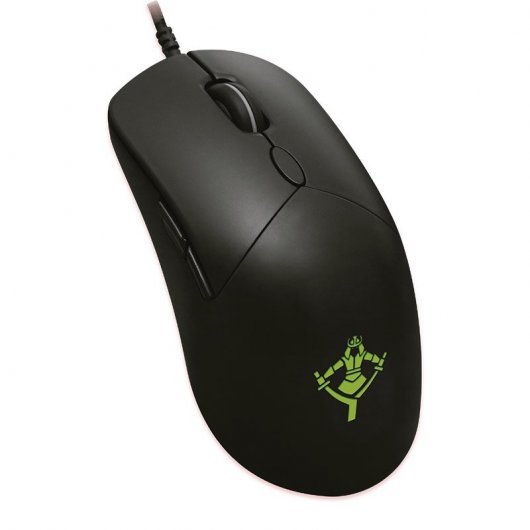 Mouse da gioco ottico Yeyian Sabre serie 1000 3200 DPI