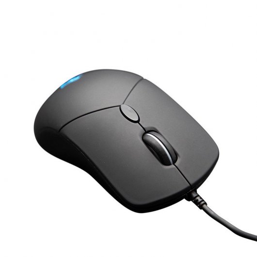 Mouse da gioco ottico Yeyian Sabre serie 1000 3200 DPI