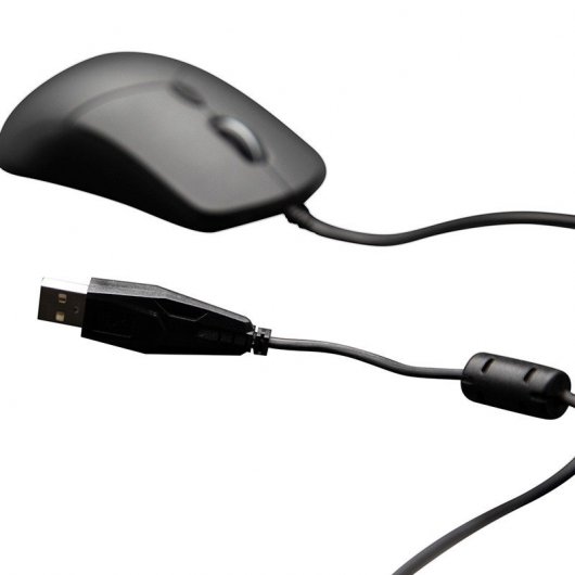 Yeyian Sabre Serie 1000 Ratón Gaming Óptico 3200 DPI
