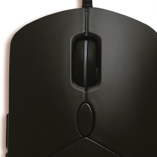 Yeyian Sabre Serie 1000 Ratón Gaming Óptico 3200 DPI