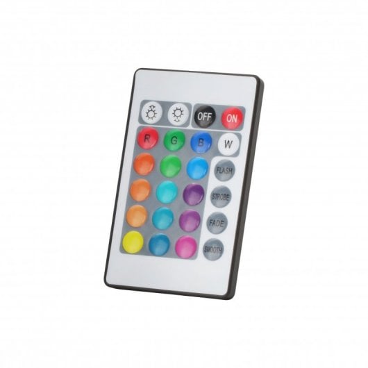 Tavolo da gioco Mars Gaming MGD100RGB bianco