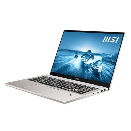 MSI Prestige 16 A12UD-220ES Intel Core i7-1280P/16GB/1TB SSD/RTX 3050Ti/16"