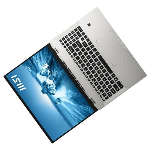 MSI Prestige 16 A12UD-220ES Intel Core i7-1280P/16GB/1TB SSD/RTX 3050Ti/16"