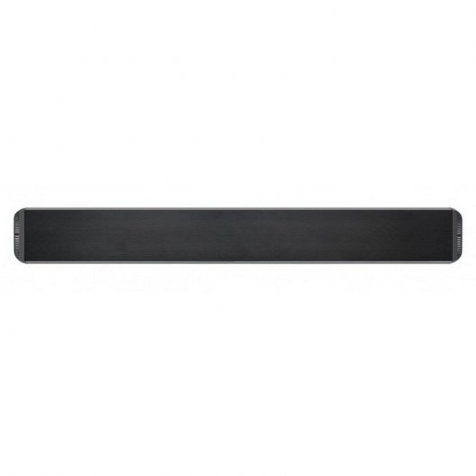 CasaFan CasaTherm Hottop 3200 Panel Calefactor Radiante IP55 3200W Negro Mate