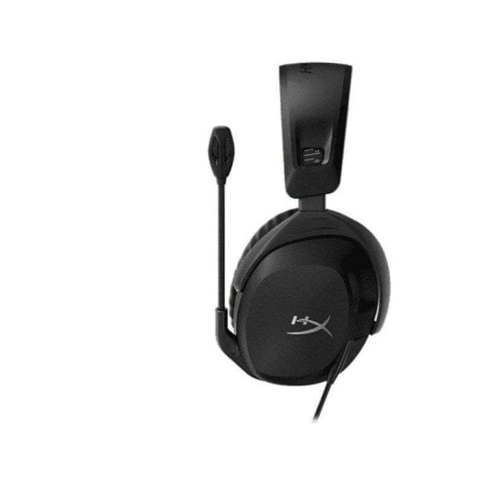 Auriculaires HyperX Cloud Stinger 2 filaire Jack 3.5 mm Gaming avec réduction de bruit passif Noir