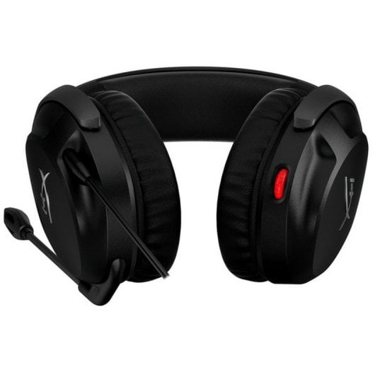 Auriculaires HyperX Cloud Stinger 2 filaires Jack 3,5 mm Gaming DTS Headphone:X noirs