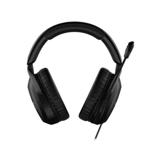 Auriculaires HyperX Cloud Stinger 2 filaire Jack 3.5 mm Gaming avec réduction de bruit passif Noir