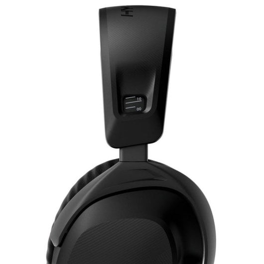 Auriculaires HyperX Cloud Stinger 2 filaires Jack 3,5 mm Gaming DTS Headphone:X noirs