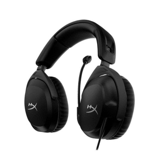 Auriculaires HyperX Cloud Stinger 2 filaire Jack 3.5 mm Gaming avec réduction de bruit passif Noir