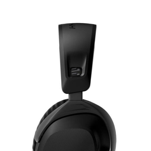 Auriculares HyperX Cloud Stinger 2 com fio Conectividade Jack 3.5mm Gaming Cancelamento de Ruído Pretos