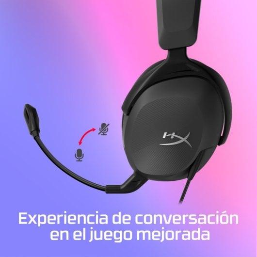 HyperX Cuffie da gaming Cloud Stinger 2 Core