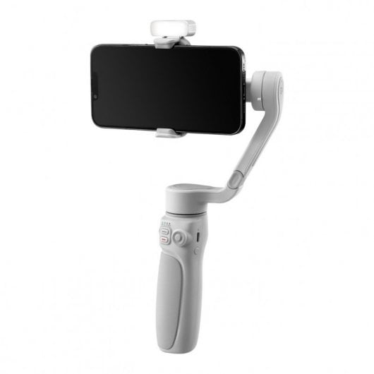 Zhiyun Smooth Q4 Gimbal a 3 assi per smartphone