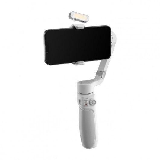 Zhiyun Smooth Q4 Combo Gimbal 3 Ejes para Smartphones