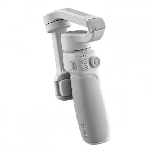 Zhiyun Smooth Q4 Combo Gimbal 3 Ejes para Smartphones