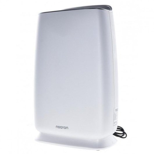 Purificador de Ar Noaton AP 2145 HEPA H13 UV-C Ionizador + 2 Filtros Extra