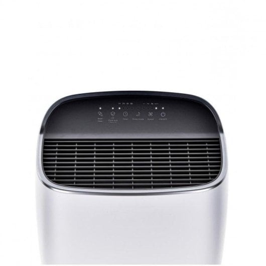 Purificador de Ar Noaton AP 2145 HEPA H13 UV-C Ionizador + 2 Filtros Extra