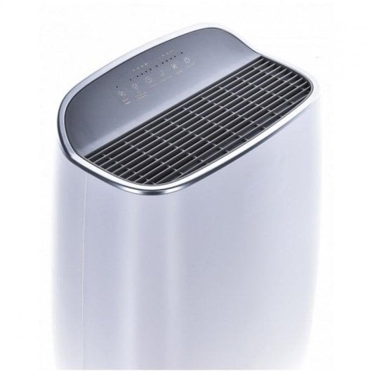 Purificador de Ar Noaton AP 2145 HEPA H13 UV-C Ionizador + 2 Filtros Extra