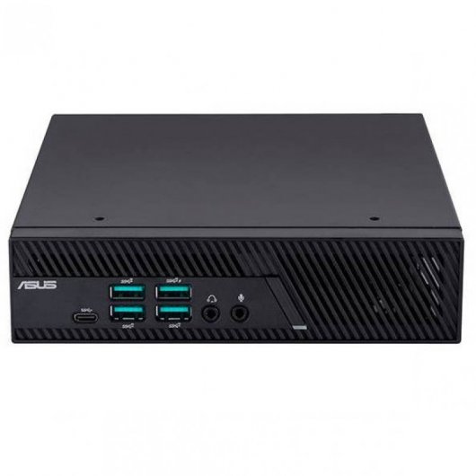 ASUS Mini PC PB62-B5209AH Intel Core i5-11400/8GB/256GB SSD
