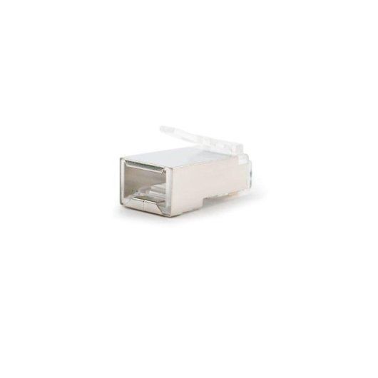 RJ45 FTP Cat.5e Nanocable Stecker Pack 10 Stück