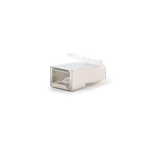 RJ45 FTP Cat.5e Nanocable Stecker Pack 10 Stück